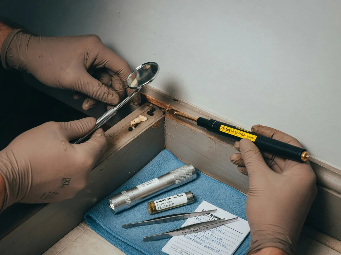Why choose Emergency Pest Control in Ava, IL